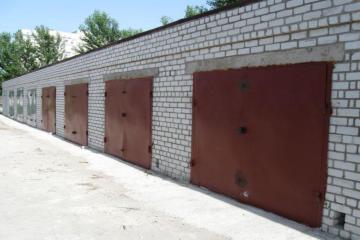 Фото №1: Гараж - Российский, мкр. Прикубанский внутригородской округ, ул. Заводовского, 2/1