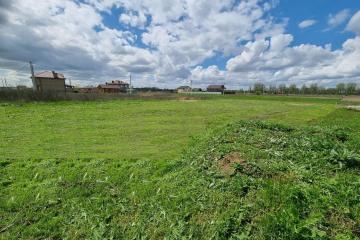 Фото №1: Земельный участок 7.88 сот. - Лазурный, мкр. Прикубанский внутригородской округ, ул. Янтарная, 44