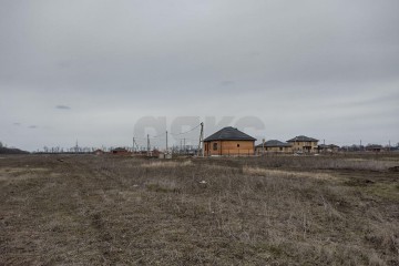 Фото №4: Земельный участок под ИЖС 7.88 сот. - Лазурный, мкр. Прикубанский внутригородской округ, ул. Янтарная, 44