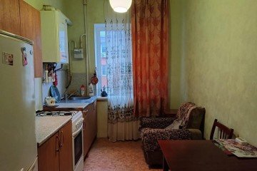 Фото №3: 1-комнатная квартира 29 м² - Яблоновский, ул. Гагарина, 161/3