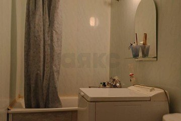 Фото №4: 1-комнатная квартира 29 м² - Яблоновский, ул. Гагарина, 161/3