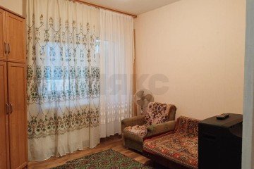 Фото №1: 1-комнатная квартира 29 м² - Яблоновский, ул. Гагарина, 161/3