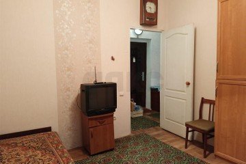 Фото №2: 1-комнатная квартира 29 м² - Яблоновский, ул. Гагарина, 161/3