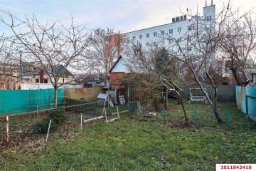 Фото №3: Земельный участок под ИЖС 6.7 сот. - Краснодар, мкр. Центральный, ул. Володи Головатого, 328