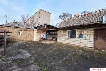 Фото №2: Земельный участок под ИЖС 6.7 сот. - Краснодар, мкр. Центральный, ул. Володи Головатого, 328