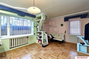 Фото №5: Земельный участок под ИЖС 6.7 сот. - Краснодар, мкр. Центральный, ул. Володи Головатого, 328