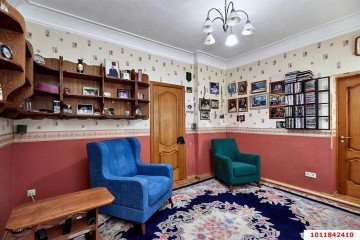 Фото №4: Земельный участок под ИЖС 6.7 сот. - Краснодар, мкр. Центральный, ул. Володи Головатого, 328