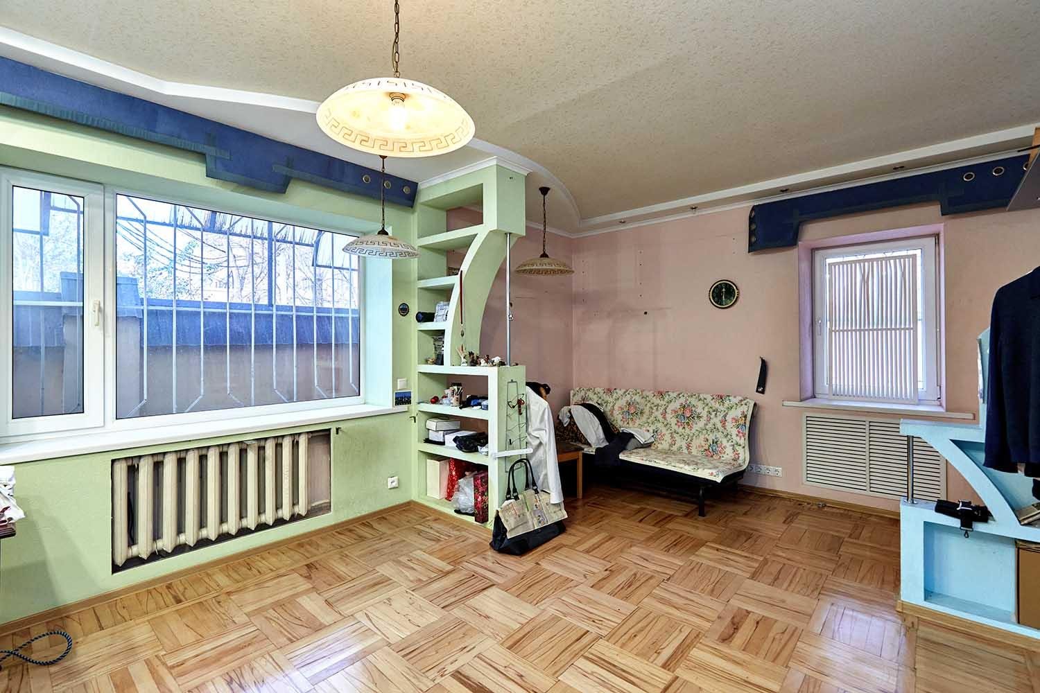 Фото №5: Дом 62 м² + 6.7 сот. - Краснодар, Центральный внутригородской округ, мкр. Центральный, ул. Володи Головатого, 328