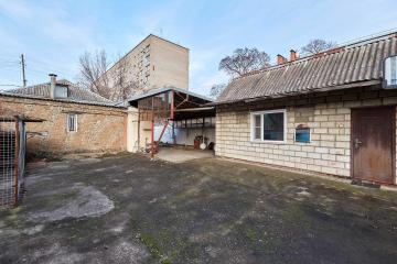 Фото №2: Дом 62 м² - Краснодар, мкр. Центральный, ул. Володи Головатого, 328