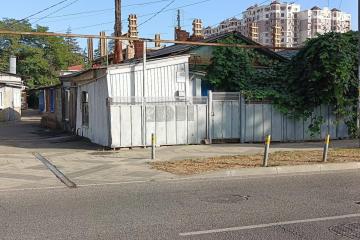 Фото №1: 2-комнатная квартира 45 м² - Краснодар, мкр. Центральный, ул. Кирова, 42