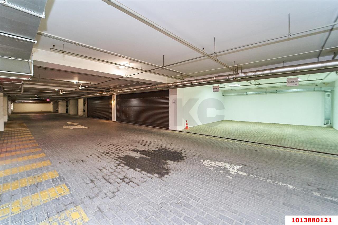 Фото №13: 4-комнатная квартира 205 м² - Краснодар, ул. Фёдора Лузана, 23