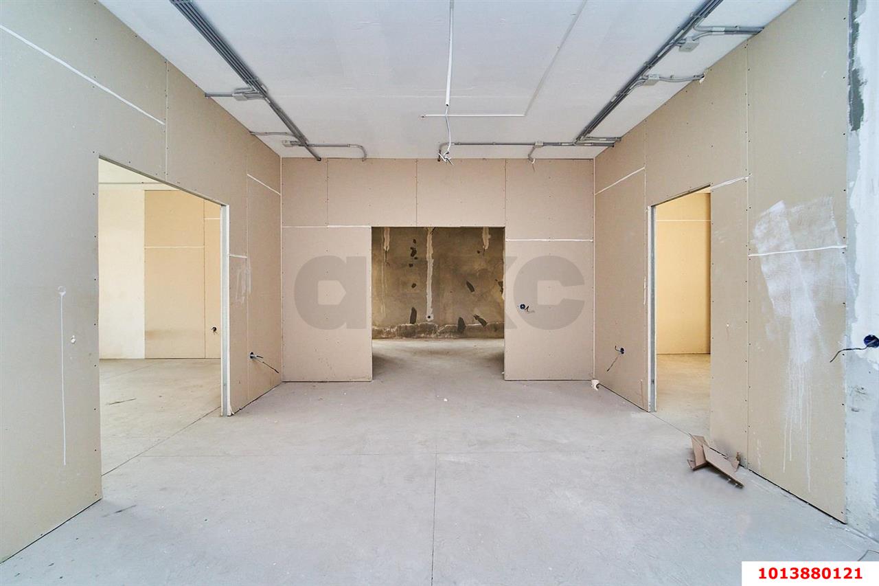 Фото №1: 4-комнатная квартира 205 м² - Краснодар, Западный внутригородской округ, ул. Фёдора Лузана, 23