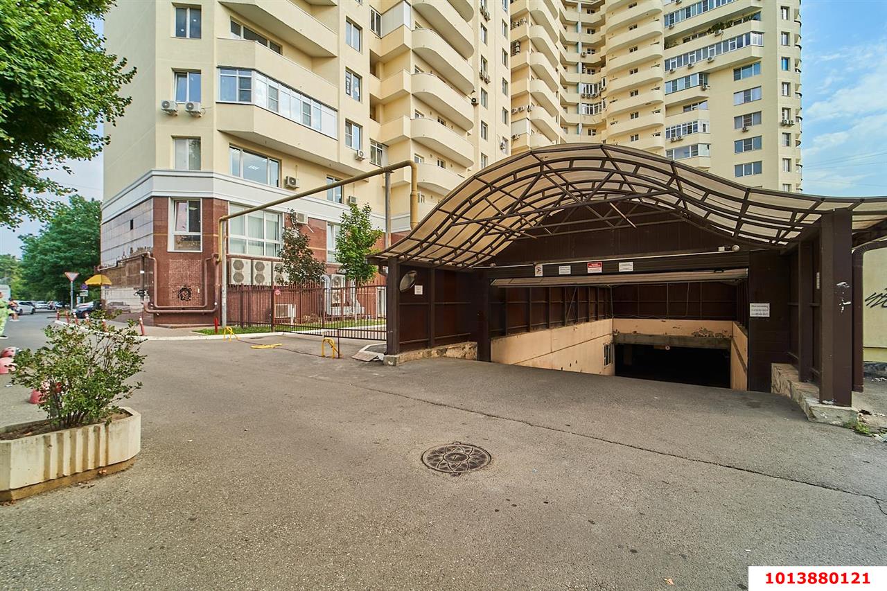 Фото №12: 4-комнатная квартира 205 м² - Краснодар, ул. Фёдора Лузана, 23