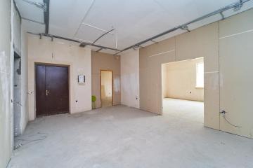 Фото №3: 4-комнатная квартира 197 м² - Краснодар, мкр. Западный внутригородской округ, ул. Фёдора Лузана, 23