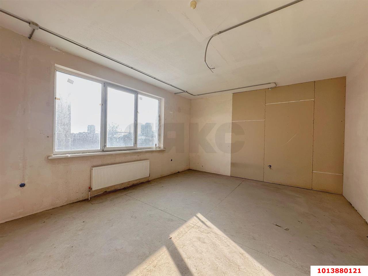 Фото №7: 4-комнатная квартира 205 м² - Краснодар, ул. Фёдора Лузана, 23