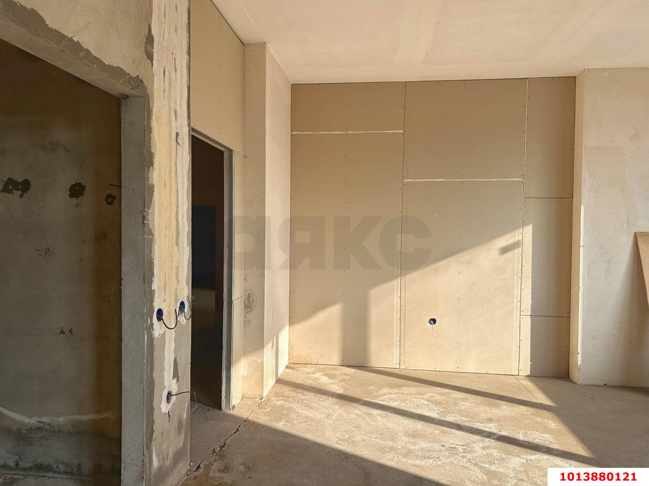 Фото №6: 4-комнатная квартира 205 м² - Краснодар, ул. Фёдора Лузана, 23