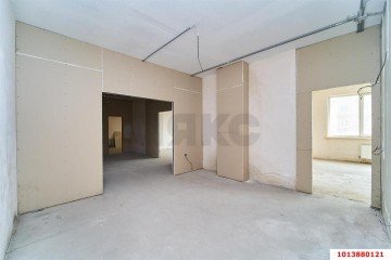 Фото №4: 4-комнатная квартира 197 м² - Краснодар, мкр. Западный внутригородской округ, ул. Фёдора Лузана, 23