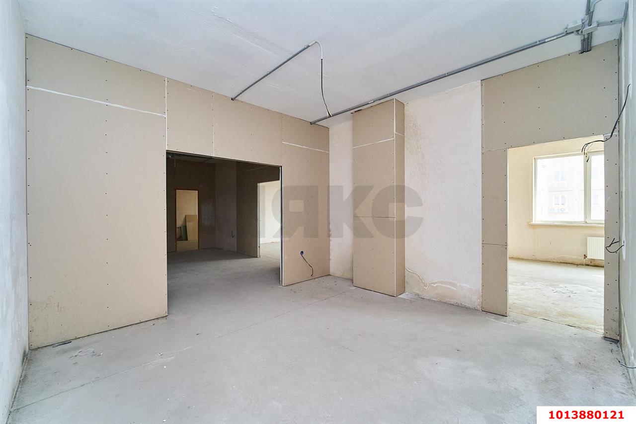 Фото №4: 4-комнатная квартира 205 м² - Краснодар, Западный внутригородской округ, ул. Фёдора Лузана, 23