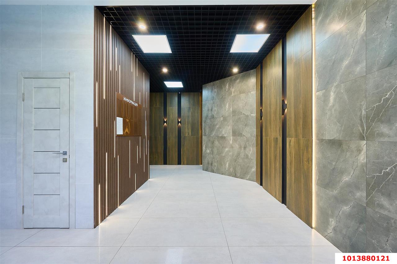 Фото №11: 4-комнатная квартира 205 м² - Краснодар, Западный внутригородской округ, ул. Фёдора Лузана, 23