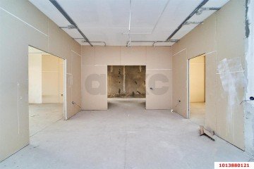 Фото №1: 4-комнатная квартира 197 м² - Краснодар, мкр. Западный внутригородской округ, ул. Фёдора Лузана, 23