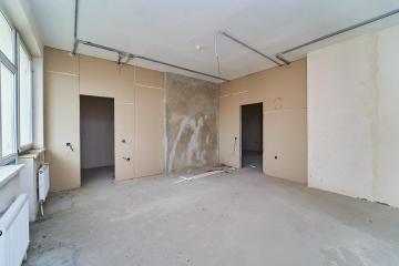 Фото №5: 4-комнатная квартира 197 м² - Краснодар, мкр. Западный внутригородской округ, ул. Фёдора Лузана, 23