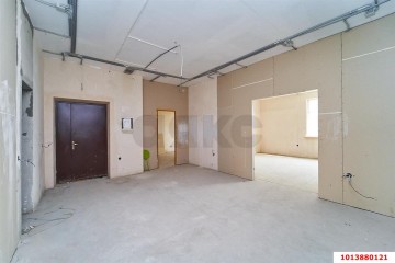 Фото №3: 4-комнатная квартира 197 м² - Краснодар, мкр. Западный внутригородской округ, ул. Фёдора Лузана, 23