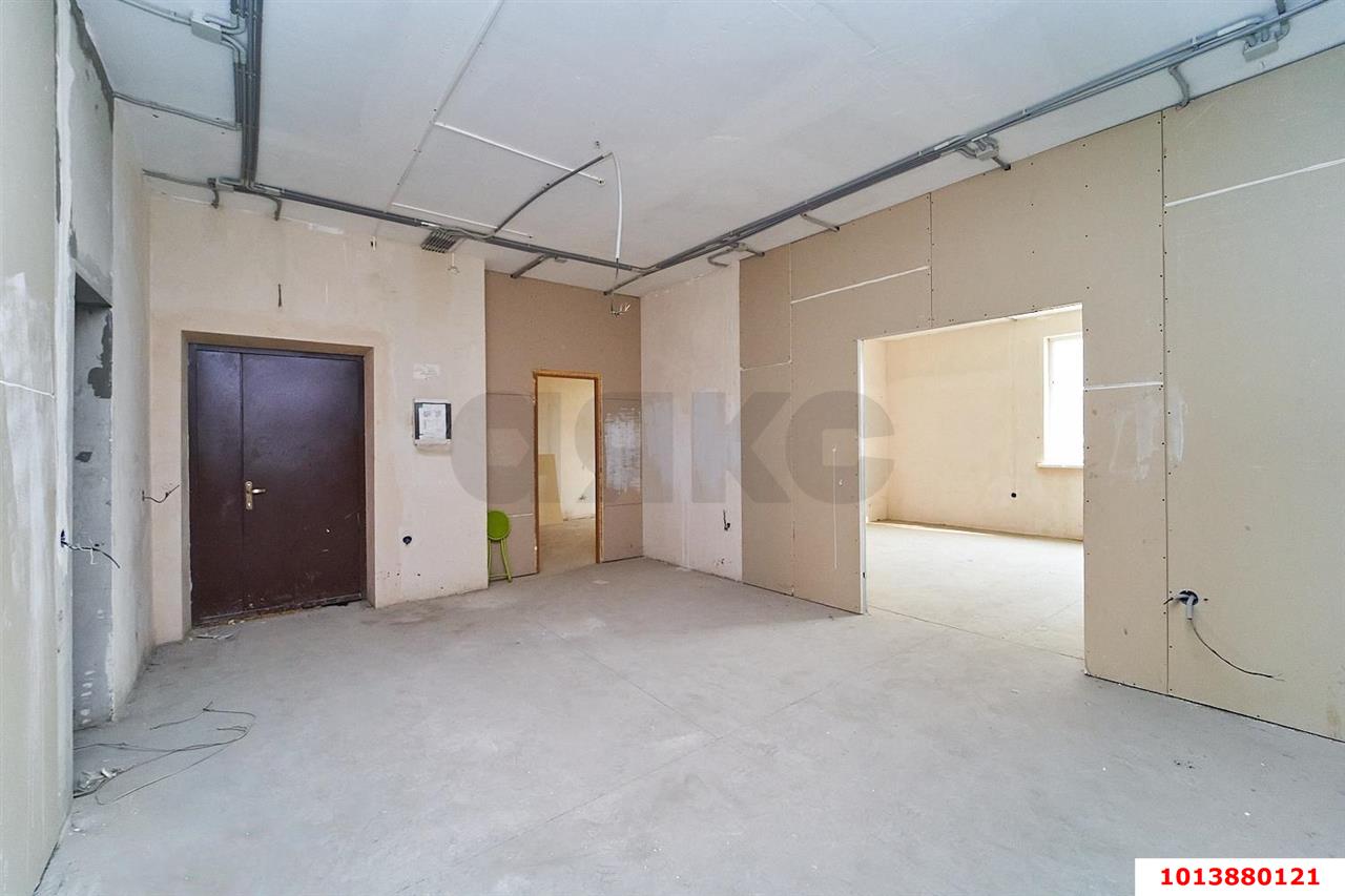 Фото №3: 4-комнатная квартира 205 м² - Краснодар, Западный внутригородской округ, ул. Фёдора Лузана, 23