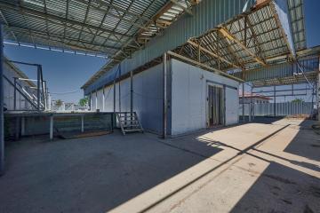 Фото №3: Коммерция 450 м² - Старокорсунская, мкр. Карасунский внутригородской округ, ул. Бригадная, 46