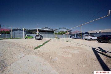 Фото №1: Складское помещение 450 м² - Старокорсунская, мкр. Карасунский внутригородской округ, ул. Бригадная, 46