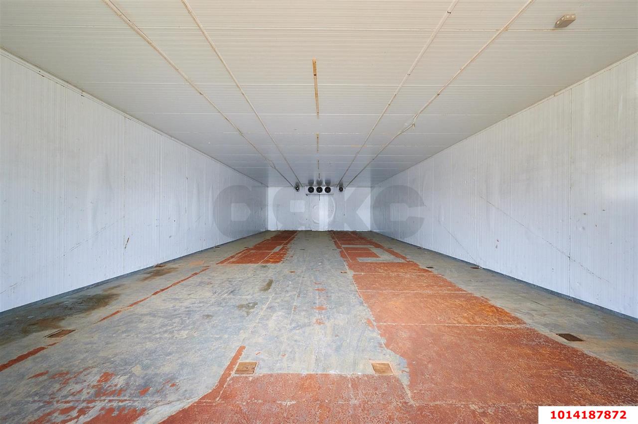 Фото №7: Коммерция 450 м² - Старокорсунская, мкр. Карасунский внутригородской округ, ул. Бригадная, 46