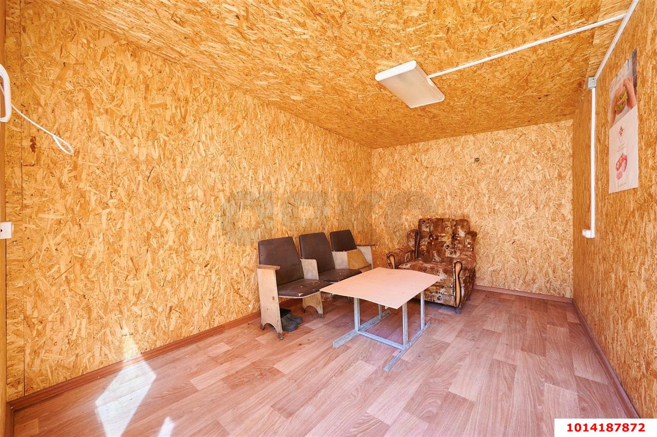 Фото №8: Коммерция 450 м² - Старокорсунская, мкр. Карасунский внутригородской округ, ул. Бригадная, 46