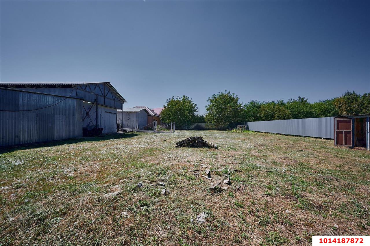 Фото №12: Складское помещение 450 м² - Старокорсунская, Карасунский внутригородской округ, ул. Бригадная, 46