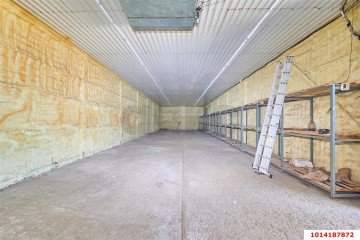 Фото №2: Складское помещение 450 м² - Старокорсунская, мкр. Карасунский внутригородской округ, ул. Бригадная, 46