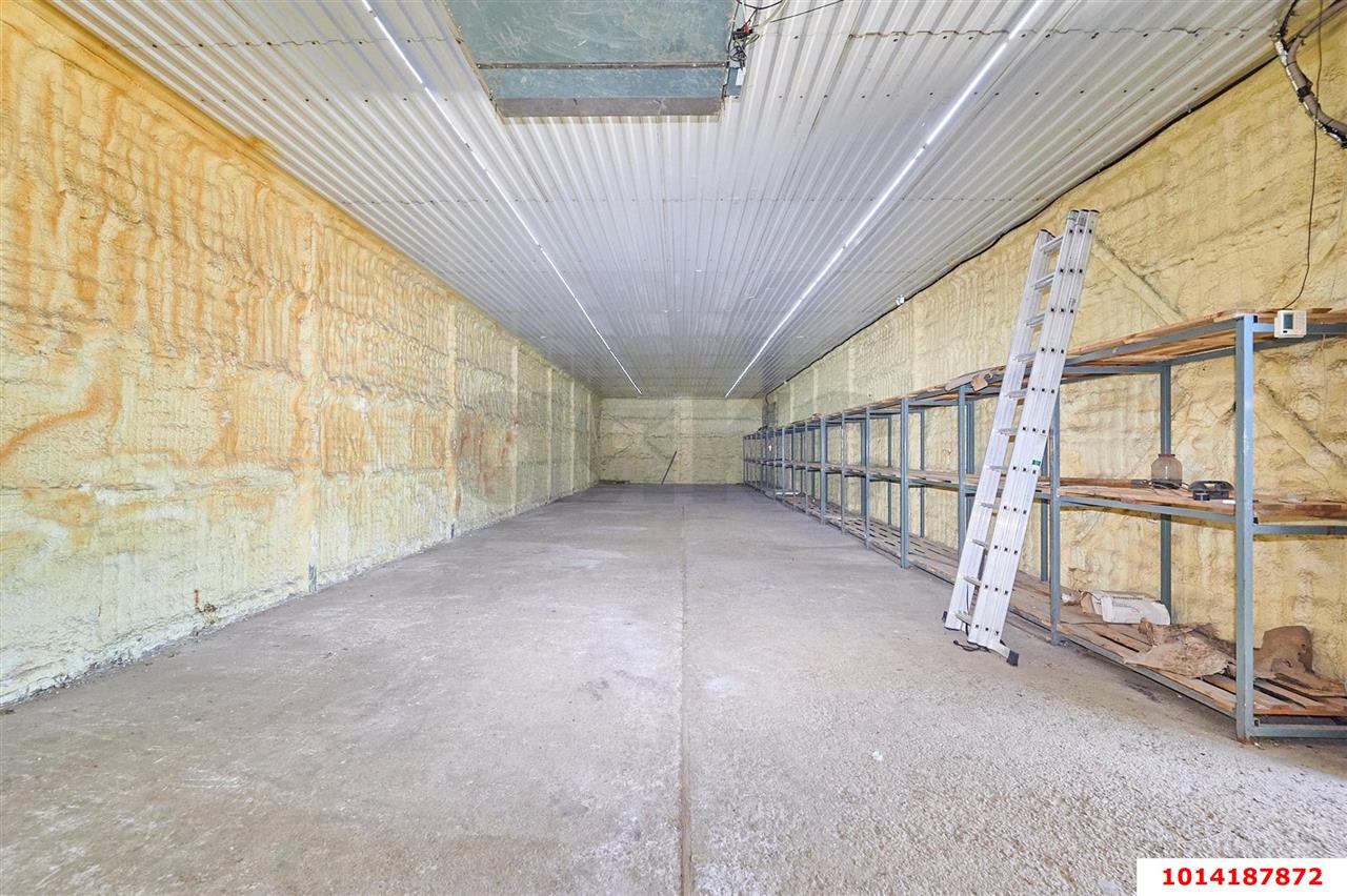 Фото №2: Коммерция 450 м² - Старокорсунская, мкр. Карасунский внутригородской округ, ул. Бригадная, 46