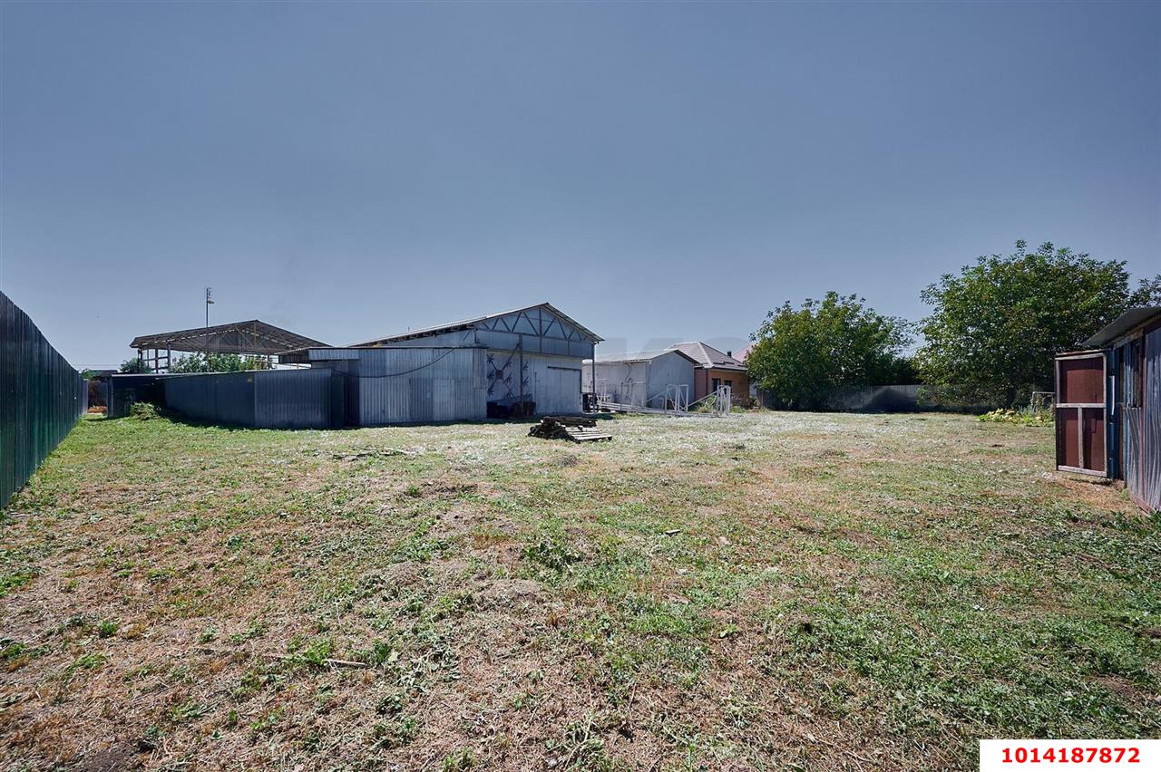 Фото №13: Коммерция 450 м² - Старокорсунская, мкр. Карасунский внутригородской округ, ул. Бригадная, 46