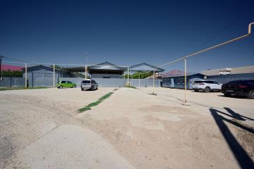 Фото №1: Коммерция 450 м² - Старокорсунская, мкр. Карасунский внутригородской округ, ул. Бригадная, 46