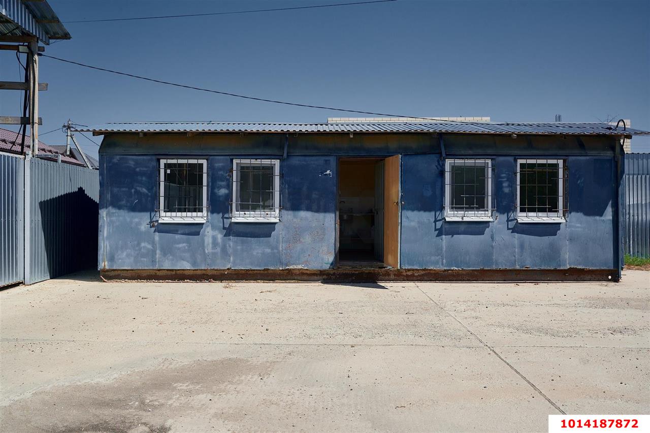 Фото №14: Складское помещение 450 м² - Старокорсунская, Карасунский внутригородской округ, ул. Бригадная, 46
