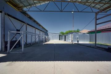 Фото №5: Коммерция 450 м² - Старокорсунская, мкр. Карасунский внутригородской округ, ул. Бригадная, 46