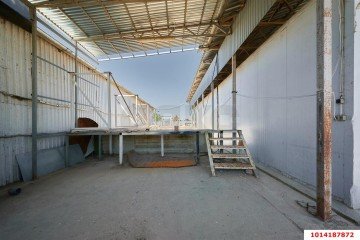 Фото №4: Складское помещение 450 м² - Старокорсунская, мкр. Карасунский внутригородской округ, ул. Бригадная, 46