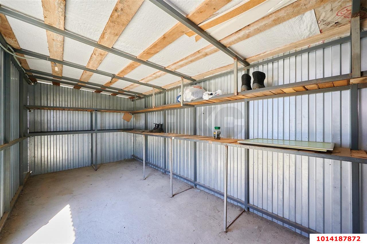 Фото №9: Складское помещение 450 м² - Старокорсунская, Карасунский внутригородской округ, ул. Бригадная, 46