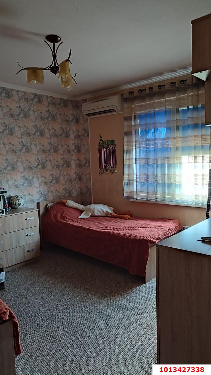 Фото №5: Дом 115 м² + 2.05 сот. - Краснодар, Калинино, ул. Бульварная, 27