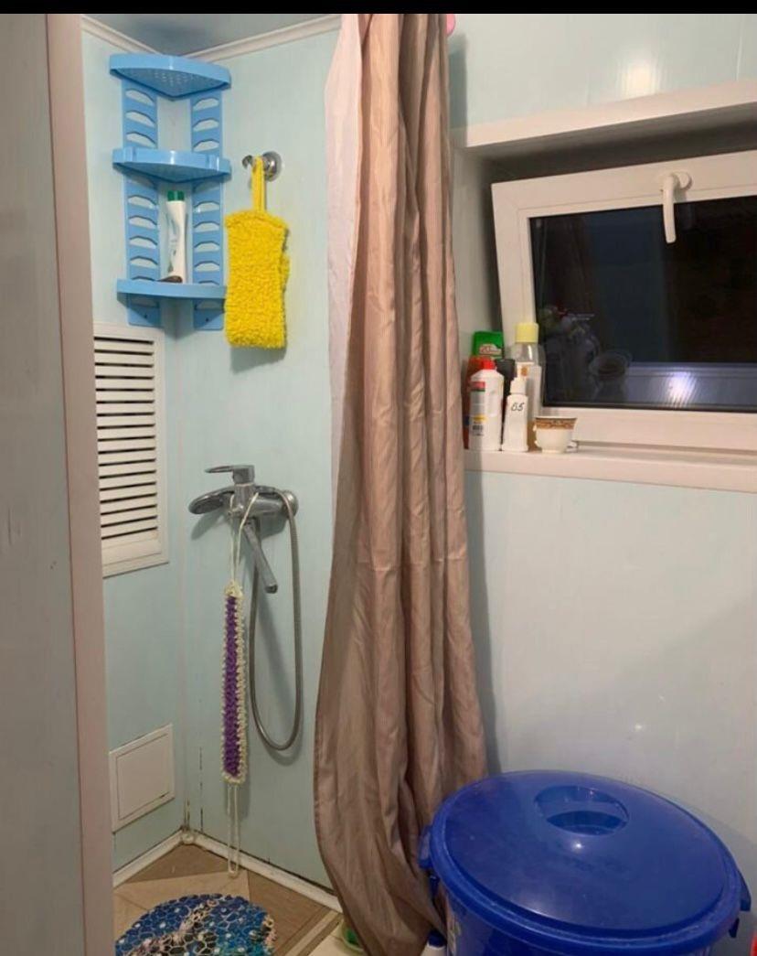 Фото №10: Дом 54 м² + 25 сот. - Южный, ул. Школьная, 33