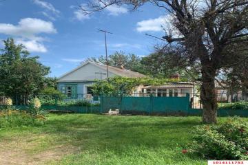 Фото №1: Дом 54 м² - Южный, ул. Школьная, 33