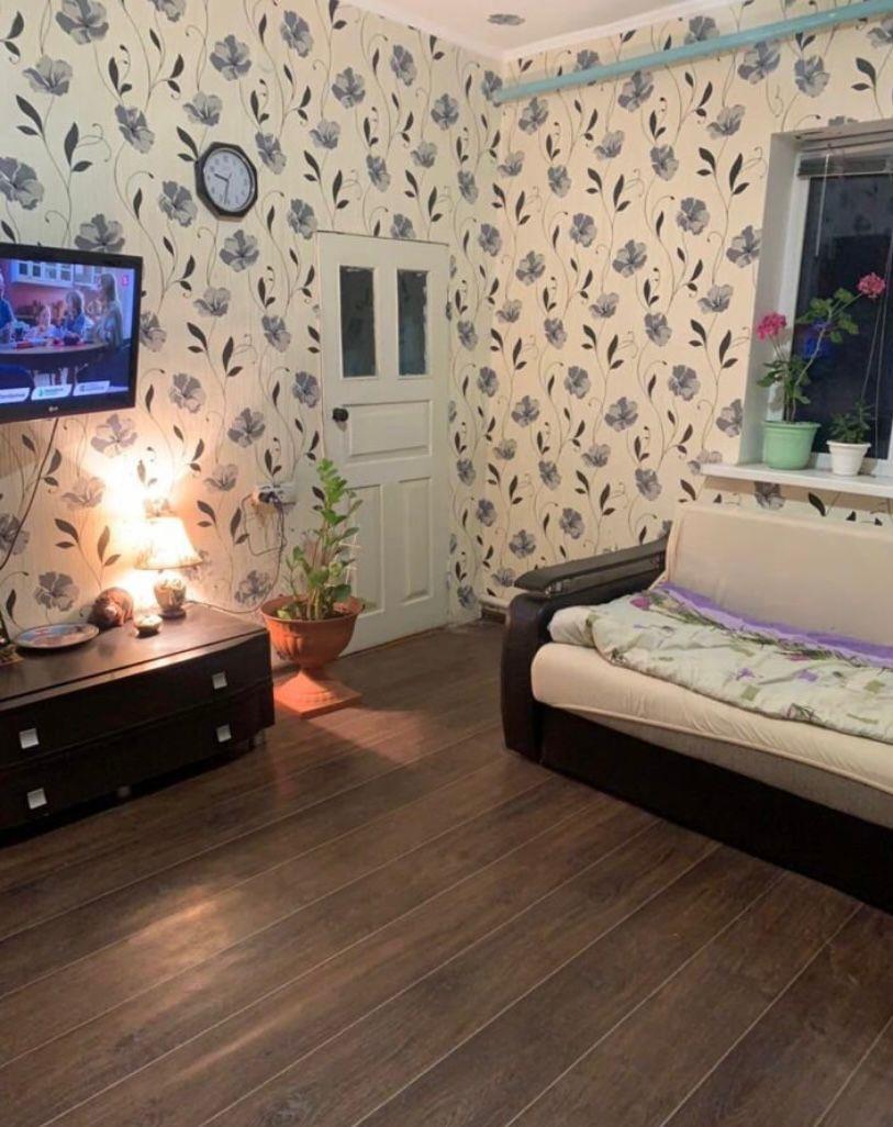 Фото №9: Дом 54 м² + 25 сот. - Южный, ул. Школьная, 33