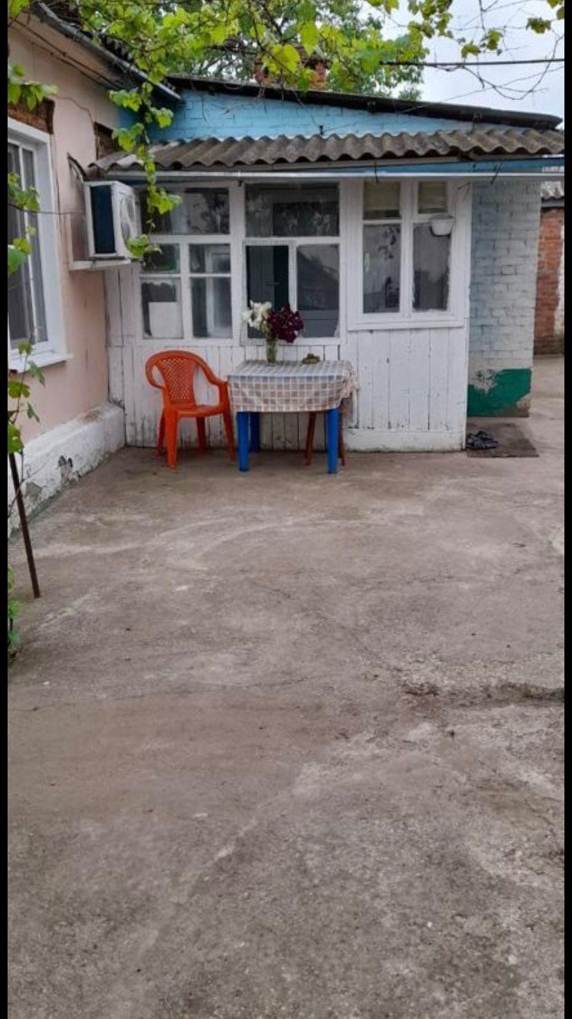 Фото №6: Дом 54 м² + 25 сот. - Южный, ул. Школьная, 33