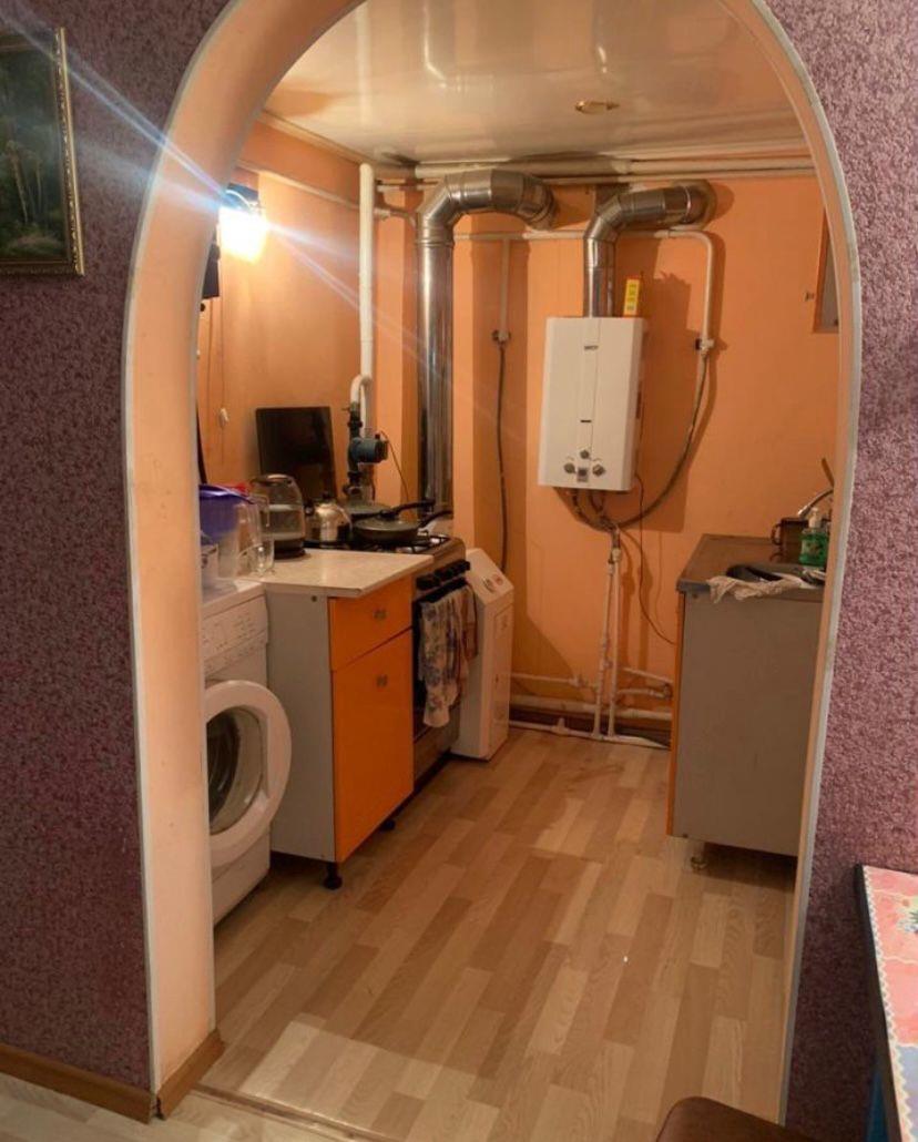 Фото №7: Дом 54 м² + 25 сот. - Южный, ул. Школьная, 33