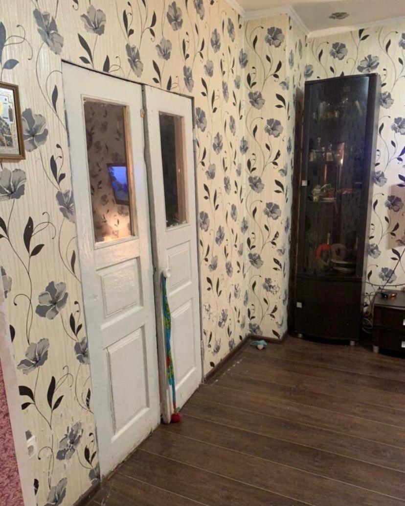 Фото №11: Дом 54 м² + 25 сот. - Южный, ул. Школьная, 33