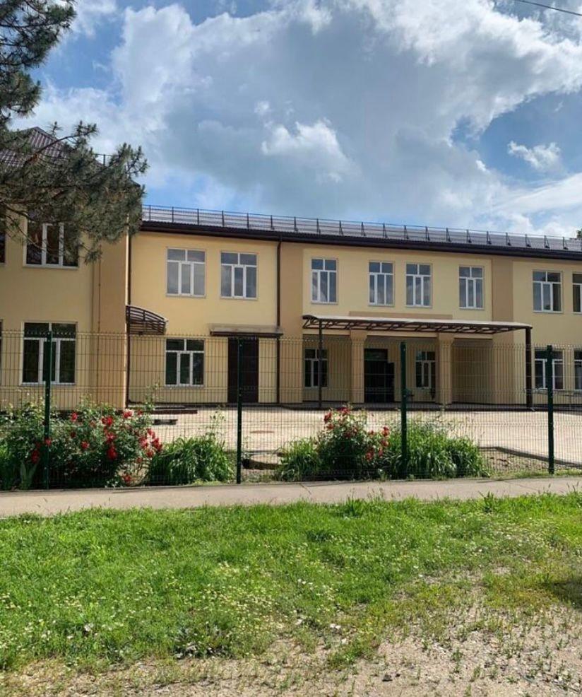 Фото №12: Дом 54 м² + 25 сот. - Южный, ул. Школьная, 33