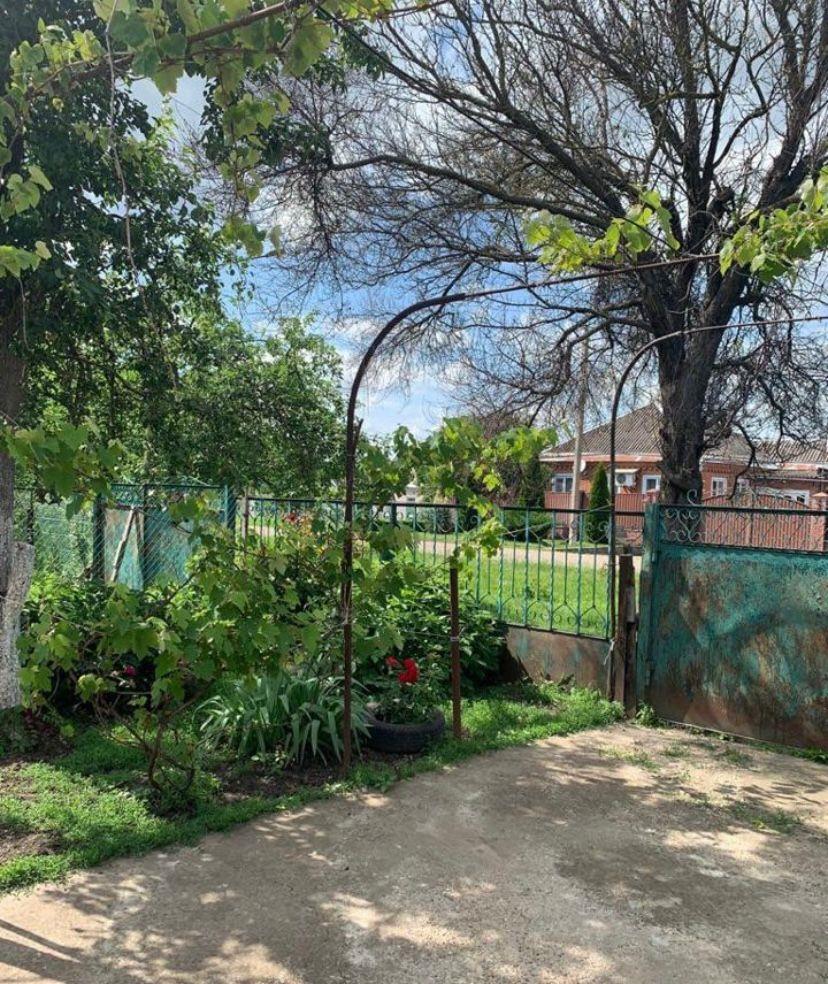 Фото №4: Дом 54 м² + 25 сот. - Южный, ул. Школьная, 33