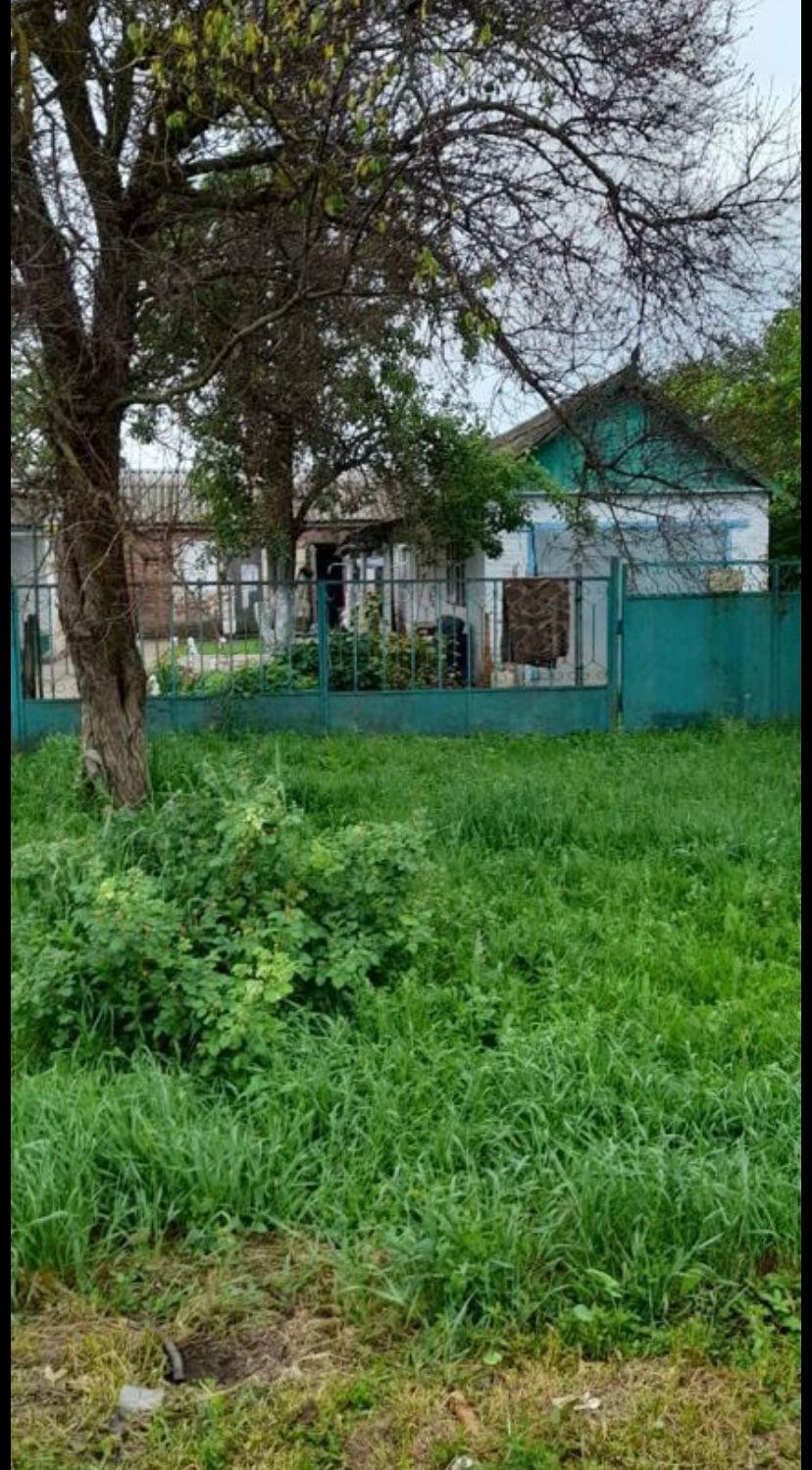 Фото №3: Дом 54 м² + 25 сот. - Южный, ул. Школьная, 33